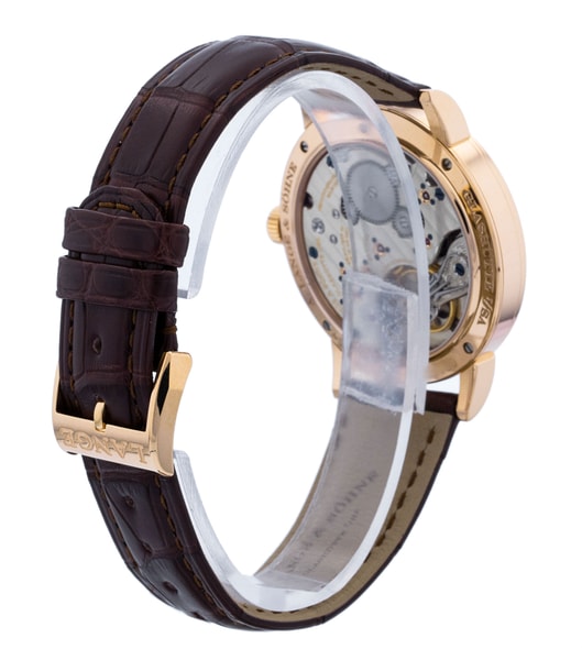 A. Lange and Sohne 1815 234.032